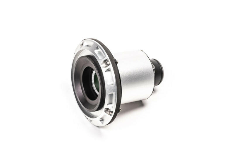 Radium Engineering Dry Break 1.5in Female Remote Mount - Vented Filler Necks Radium Engineering