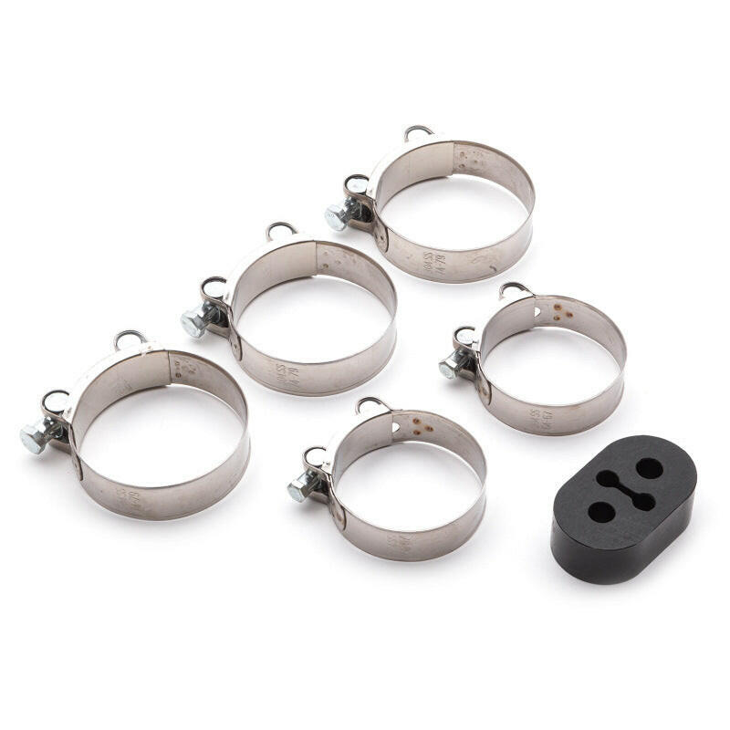 Cobb Volkswagen GTI (MK7/7.5/8) Titanium Catback Exhaust Replacement Hardware Kit Catback COBB