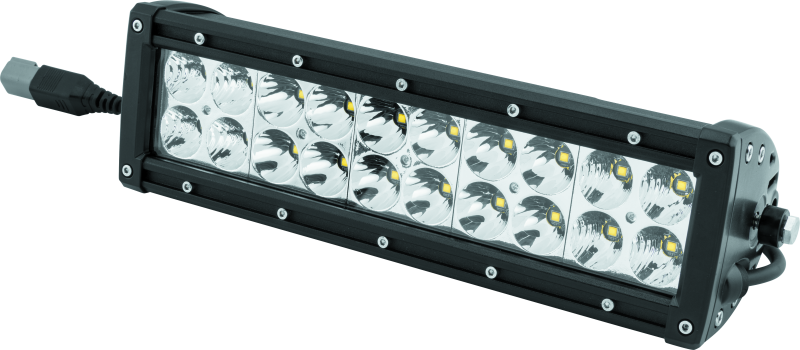 DragonFire Racing 12in Dual Row Light Bar Light Bars & Cubes DragonFire Racing