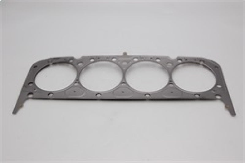 Cometic GM SB2-2 350/400 4.200 inch Bore .040 inch MLS Head Gasket with Steam Holes Head Gaskets Cometic Gasket