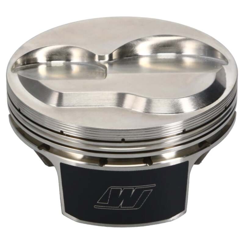 Wiseco Chevy Small Block 4.140in Bore 1.062in CH 3.00 CC Piston Set Piston Sets - Forged - 8cyl Wiseco