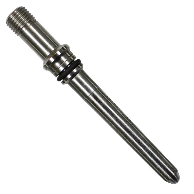 DDP 07.5-18 Dodge Cummins 6.7L Connector Tube w/O-Ring (Single) Connecting Pipes DDP