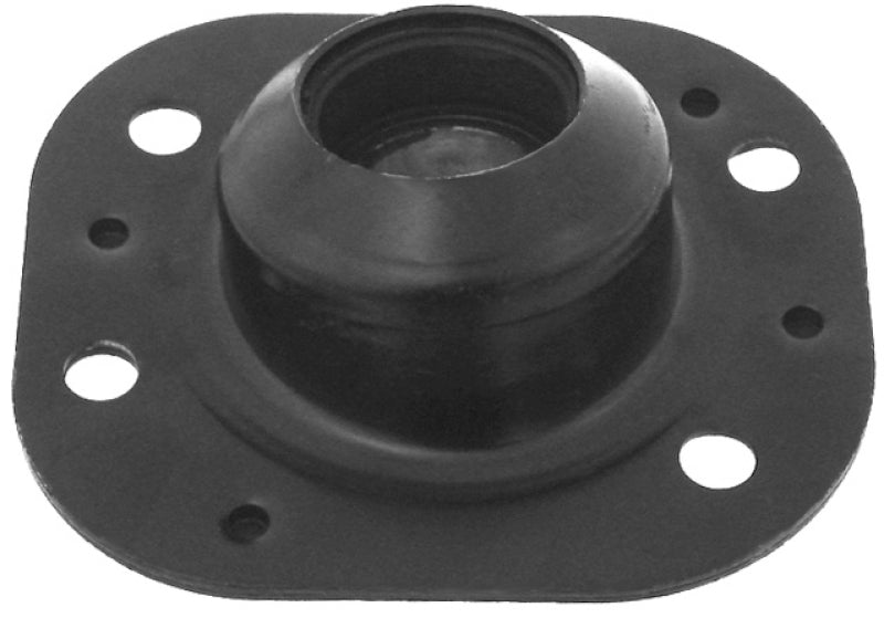 KYB Shocks & Struts Strut Mount Rear Left FORD Five Hundred (FWD) 2007-2005 Shock Mounts & Camber Plates KYB