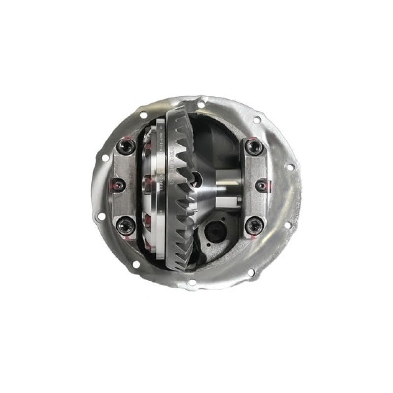 Yukon Gear Dropout Assembly for Ford 9in Differential w/ Trac-Lok LSD 28 Spline 3.50 Ratio Differential Dropouts Yukon Gear & Axle