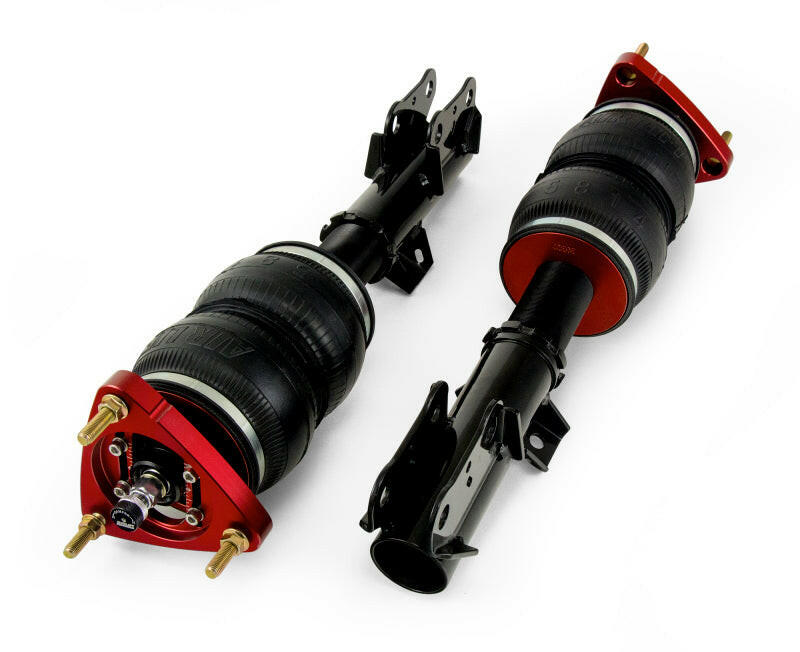 Air Lift Performance 2015-2024 Ford Mustang (S550 / S650) Front Kit Air Suspension Kits Air Lift