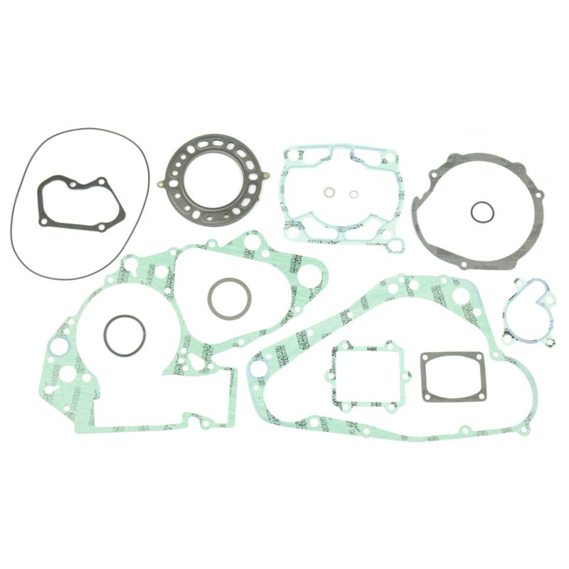 Athena 97-98 Suzuki RMX 250 Complete Gasket Kit Gasket Kits Athena