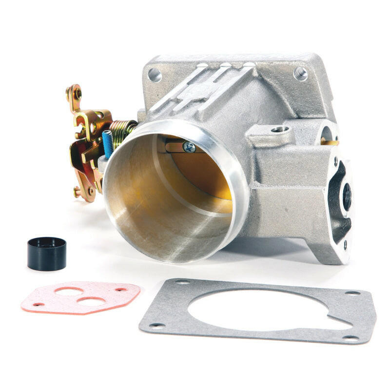 BBK 94-95 Mustang 5.0 75mm Throttle Body BBK Power Plus Series Throttle Bodies BBK