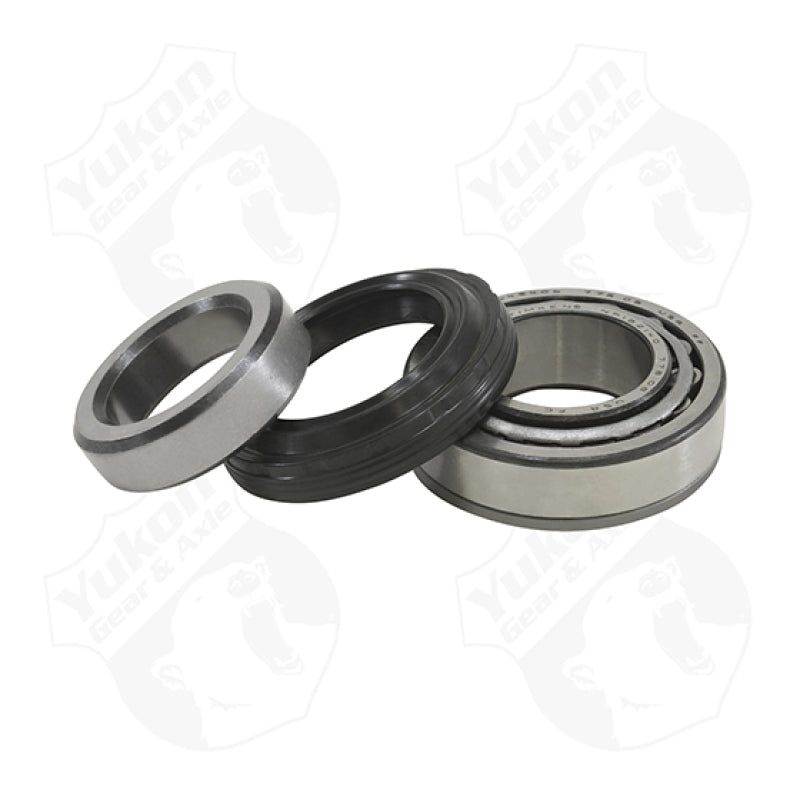Yukon Gear Super Dana 44 & Super Model 35 Replacement Axle Bearing Kit Bearings Yukon Gear & Axle