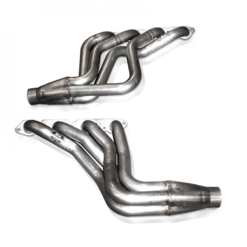 Stainless Works Chevy Chevelle Big Block 1968-72 Headers 1-7/8in Headers & Manifolds Stainless Works