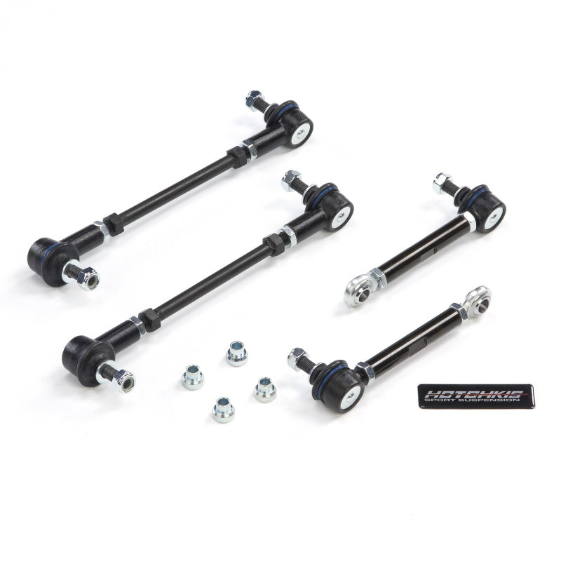 Hotchkis E92 Endlink Kit Sway Bar Endlinks Hotchkis