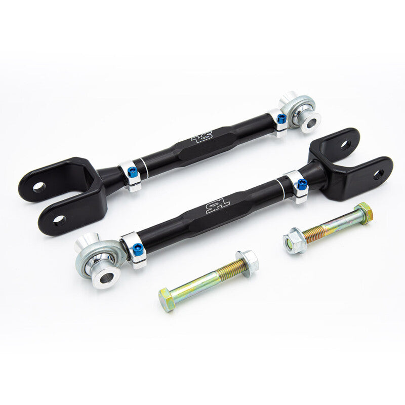SPL Parts 2022+ Hyundai Elantra N Adjustable Rear Toe Links Suspension Arms & Components SPL Parts