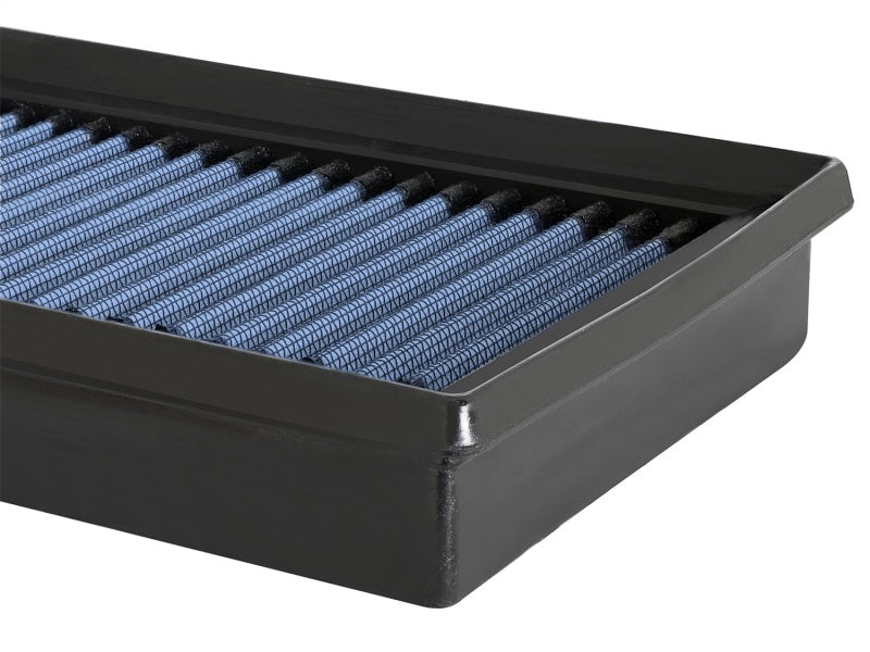 aFe Magnum FLOW Pro 5R Air Filter 14-17 Porsche 911 (991) Turbo S H6 3.8L (tt) Air Filters - Drop In aFe