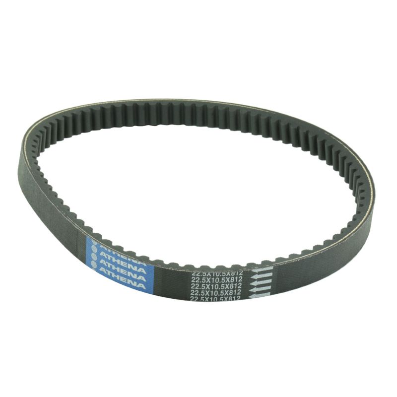 Athena 10-12 Aprilia Eu3 125 Easy Transmission Belt Belts - Timing, Accessory Athena