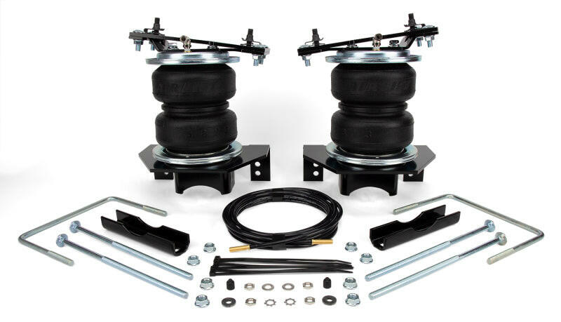 Air Lift Loadlifter 5000 Air Spring Kit for 2020 Ford F250/F350 SRW & DRW 4WD Air Suspension Kits Air Lift