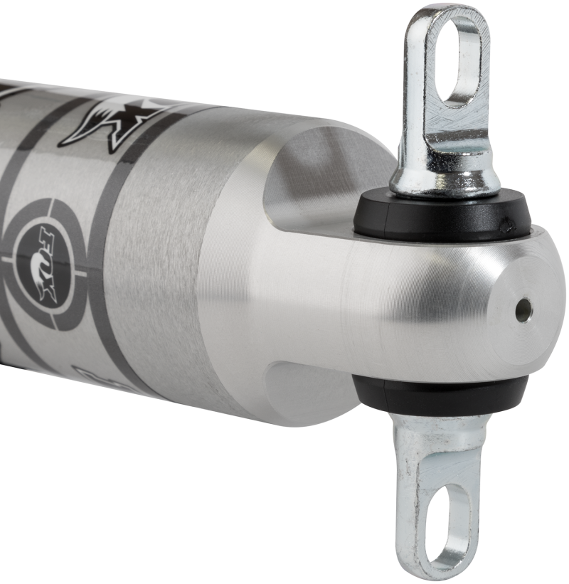 Fox 07+ Jeep JK 2.0 Performance Series 9.1in. Smooth Body IFP Rear Shock (Alum) / 1.5-3.5in Lift Shocks and Struts FOX