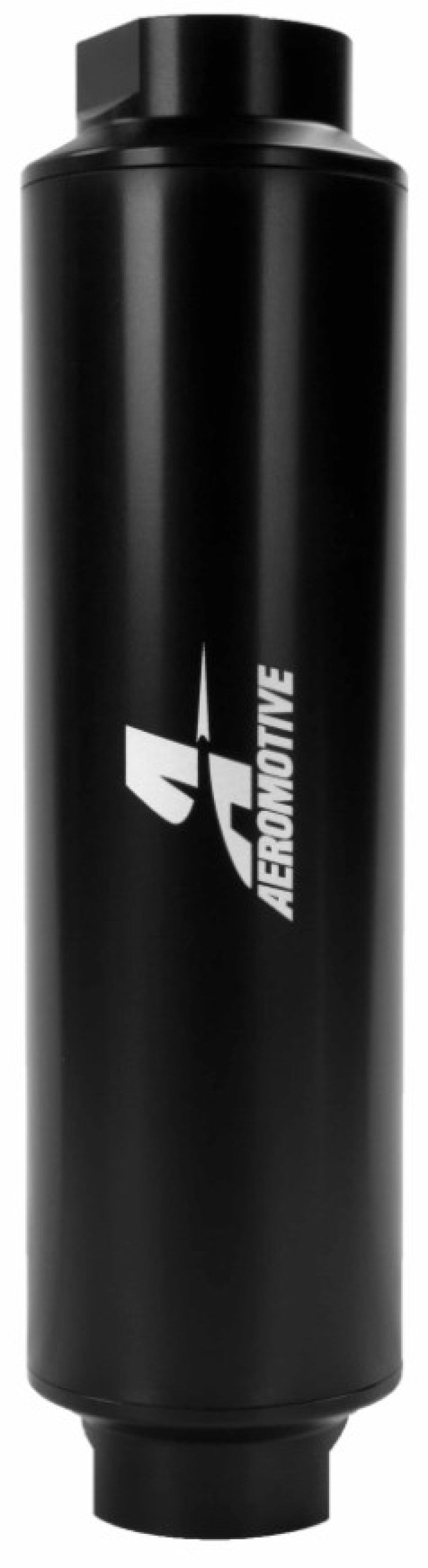 Aeromotive Filter In-Line AN-16 40 micron Stainless Steel Fuel Filters Aeromotive