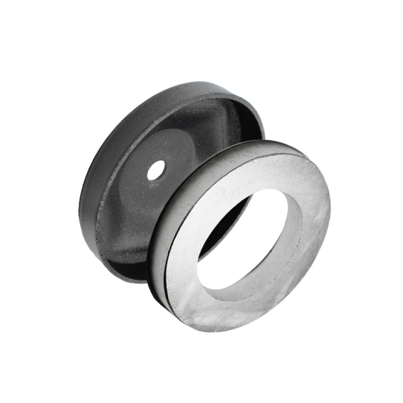 Oracle Off-Road Auxiliary Light Magnet Mount Light Accessories and Wiring ORACLE Lighting