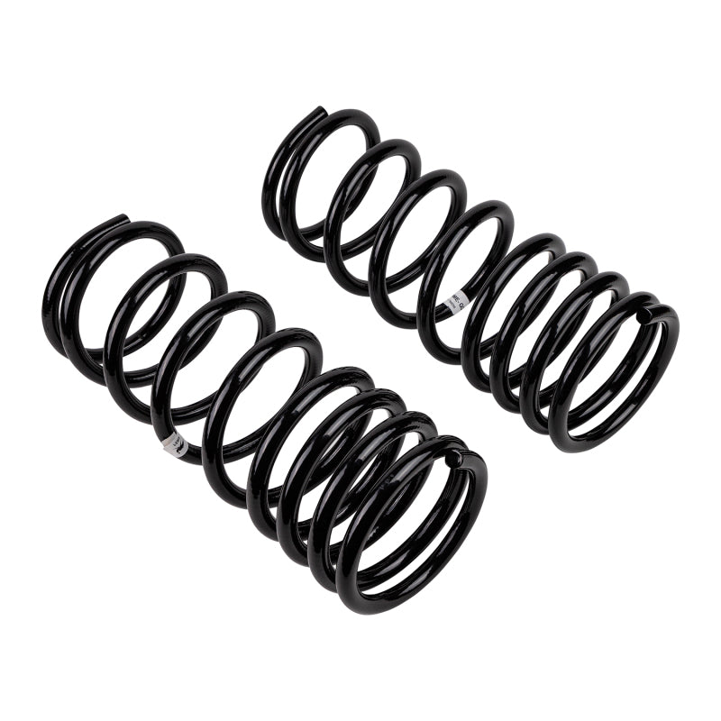 ARB / OME Coil Spring Rear Coil Gq Hd Rear Coilover Springs Old Man Emu