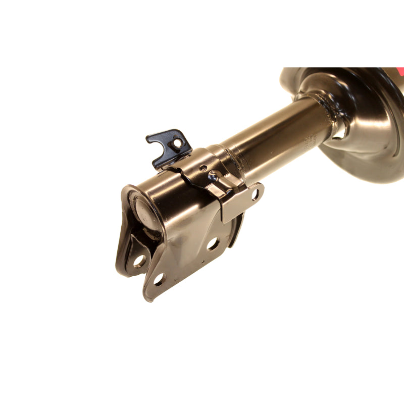 KYB Shocks & Struts Excel-G Front Left Shock Absorber 14-15 Subaru XV Crosstrek (Exc. Hybrid) Shocks and Struts KYB