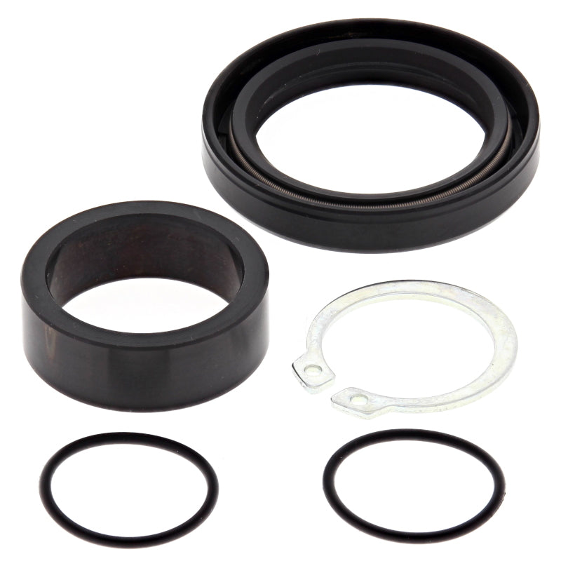 All Balls Racing 88-04 Kawasaki KX500 Counter Shaft Seal Kit Sealants All Balls Racing