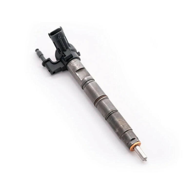 DDP 11-16 Chevrolet Duramax 6.6L LML Reman Injector - Stock (Single) Fuel Injectors - Diesel DDP