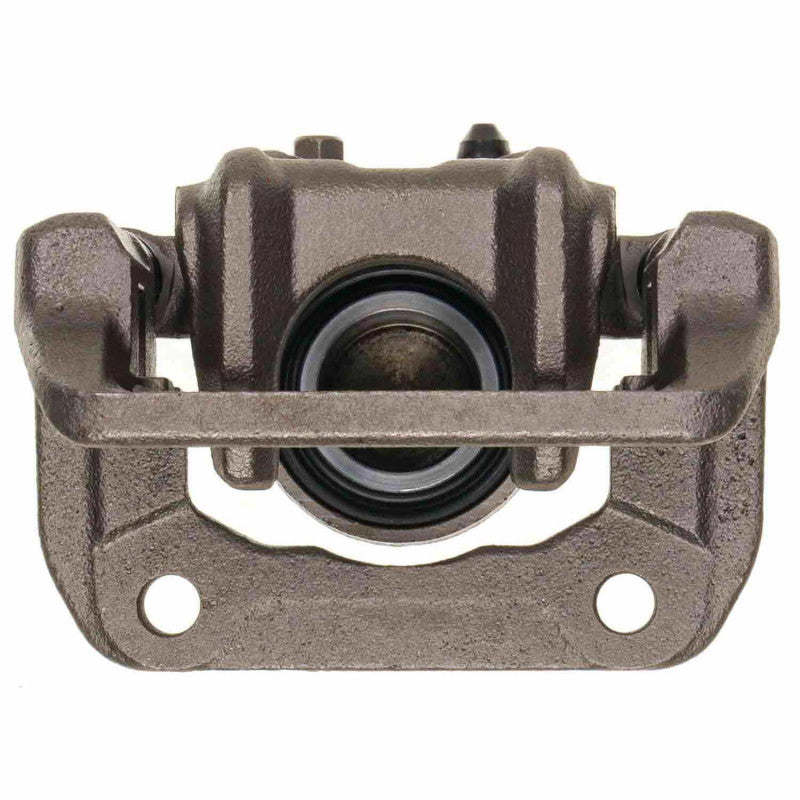 Power Stop 07-11 Honda CR-V Rear Left OE Replacement Caliper Brake Calipers - OE PowerStop