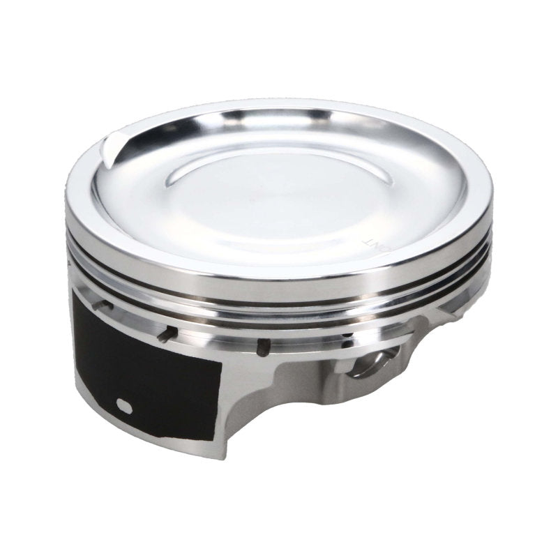 JE Pistons LS7 DISH/INVDM 6077 Set of 8 Pistons Piston Sets - Forged - 8cyl JE Pistons