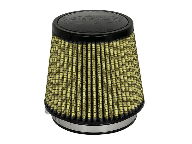 aFe MagnumFLOW Air Filters IAF PG7 A/F PG7 5-1/2F x 7B x 5-1/2T x 6H Air Filters - Drop In aFe