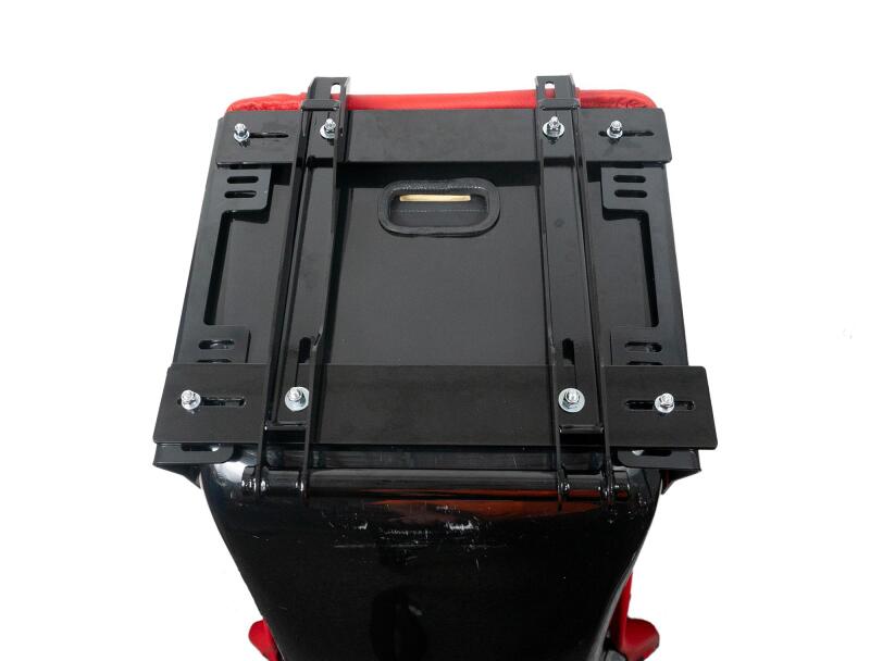 PRP Polaris RZR PRO XP / PRO R / Turbo R Composite Seat Mount Kit w/ Quick Release - Pair Seat Brackets & Frames PRP Seats