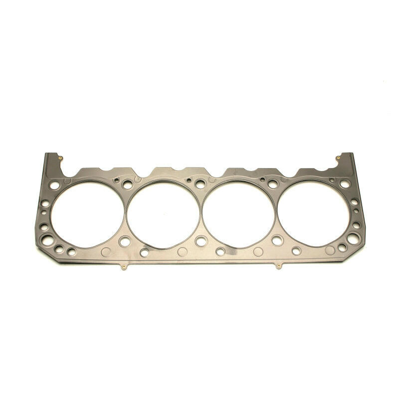 Cometic Ford 800 Pro Stock V8 .040in MLS Cyl Head Gasket-4.770in Bore-5.000in Bore Centers Head Gaskets Cometic Gasket