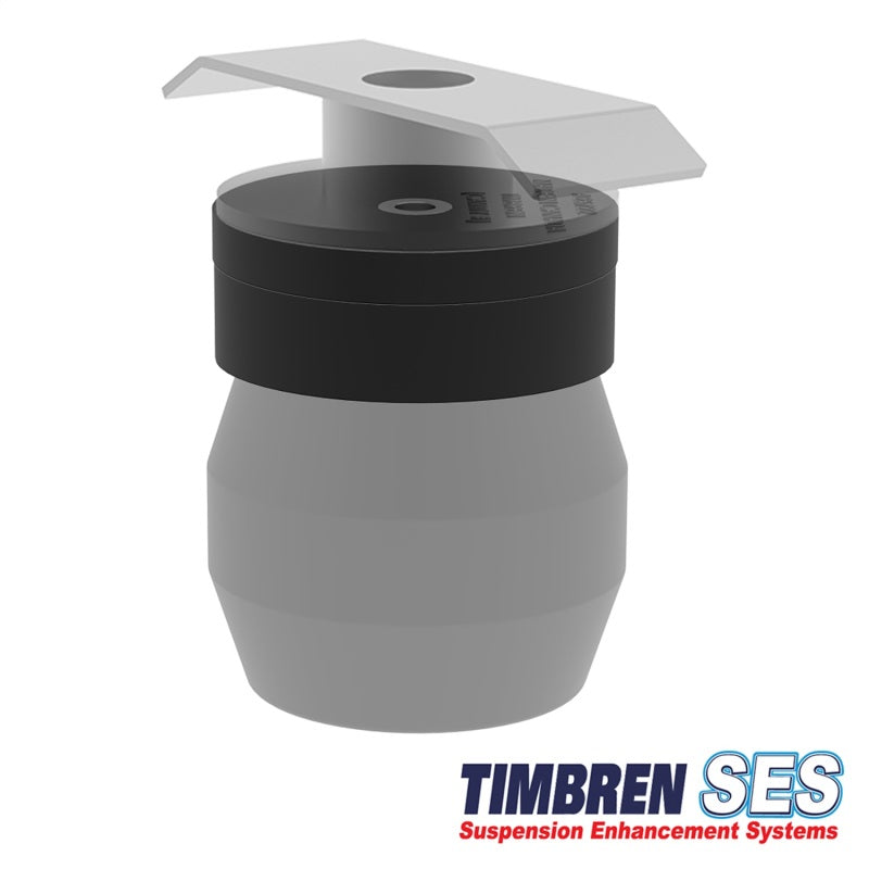 Timbren 2000 Toyota Tundra SES Spacer Kit Bump Stops Timbren