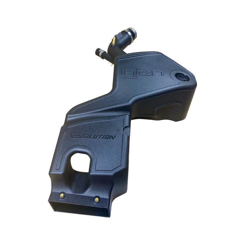 Injen 08-15 Mitsubishi Evo X 2.0L Evolution Intake Cold Air Intakes Injen