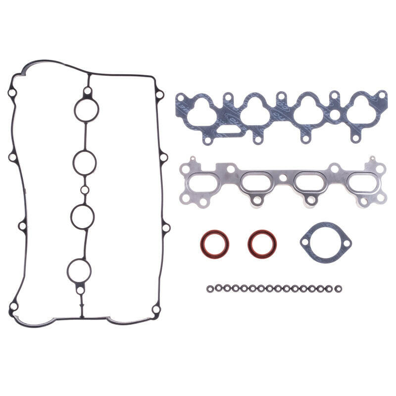 Cometic Mazda B6ZE Top End Gasket Kit - Without Cylinder Head Gasket Head Gaskets Cometic Gasket