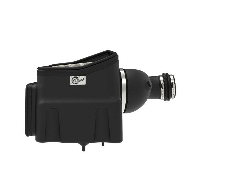 aFe 11-16 GM Silverado / Sierra 2500/3500HD (6.6L V8) MagnumFORCE Intake Stage-2 Pro DRY S Cold Air Intakes aFe