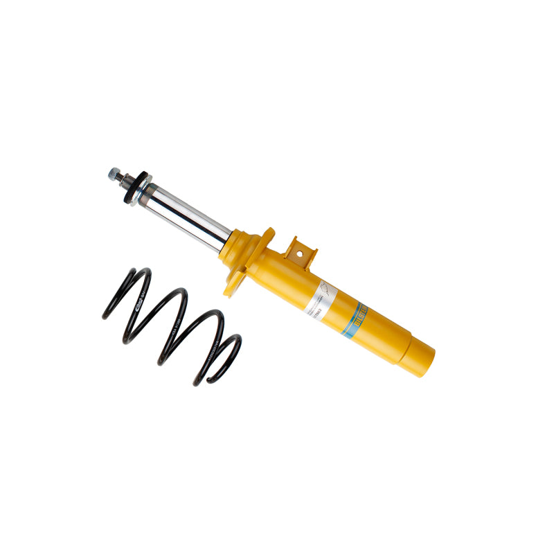 Bilstein B12 14-16 BMW 228i Base 2.0L Front and Rear Suspension Kit Shock & Spring Kits Bilstein