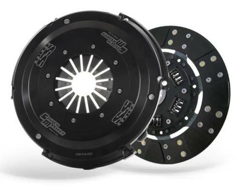 Clutch Masters 2023 Toyota Supra MK5 3.0L Turbo 6-Speed FX350 Clutch Kit Clutch Kits - Single Clutch Masters