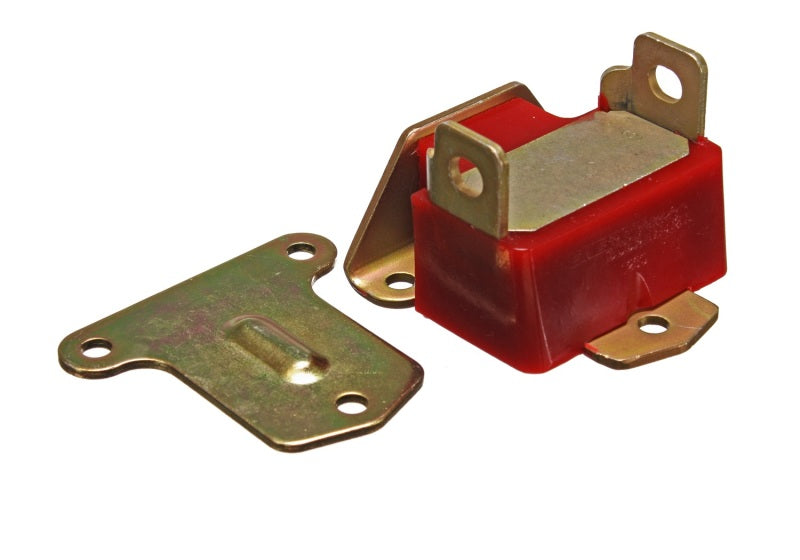 Energy Suspension Gm 4.3 Motor Mount Late - Red Bushing Kits Energy Suspension