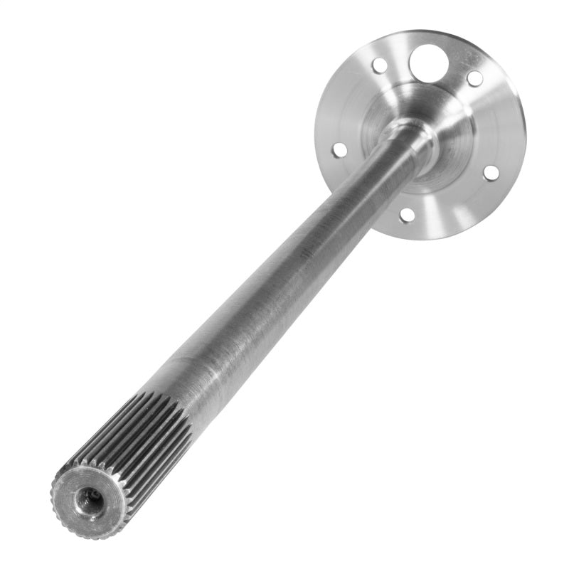 Yukon Gear 1541H Alloy Rear Axle For GM 8.2in Axles Yukon Gear & Axle