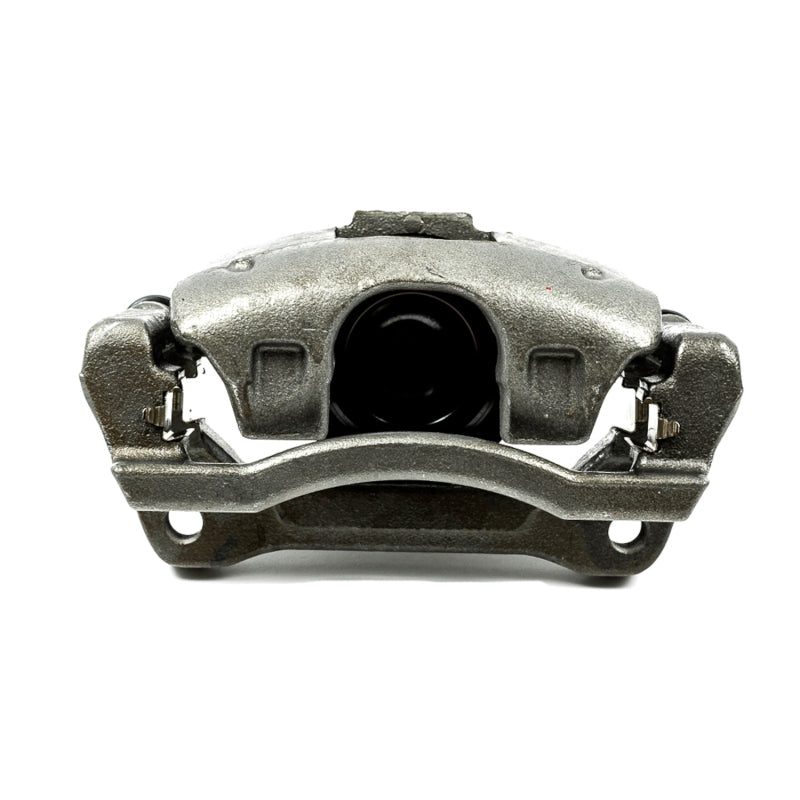 Power Stop 08-16 Chrysler Town & Country Front Left Autospecialty Caliper w/Bracket Brake Calipers - OE PowerStop