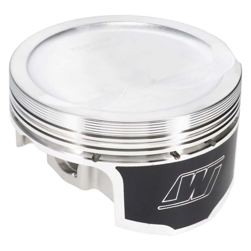 Wiseco RED Series Chevy LS 4.155in Bore 1.294in CH -15.00 CC Piston Set Piston Sets - Forged - 8cyl Wiseco