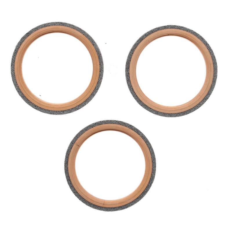 Vertex Gaskets 14-20 Yamaha BOLT Exhaust Gasket Kit Exhaust Gaskets Vertex Pistons