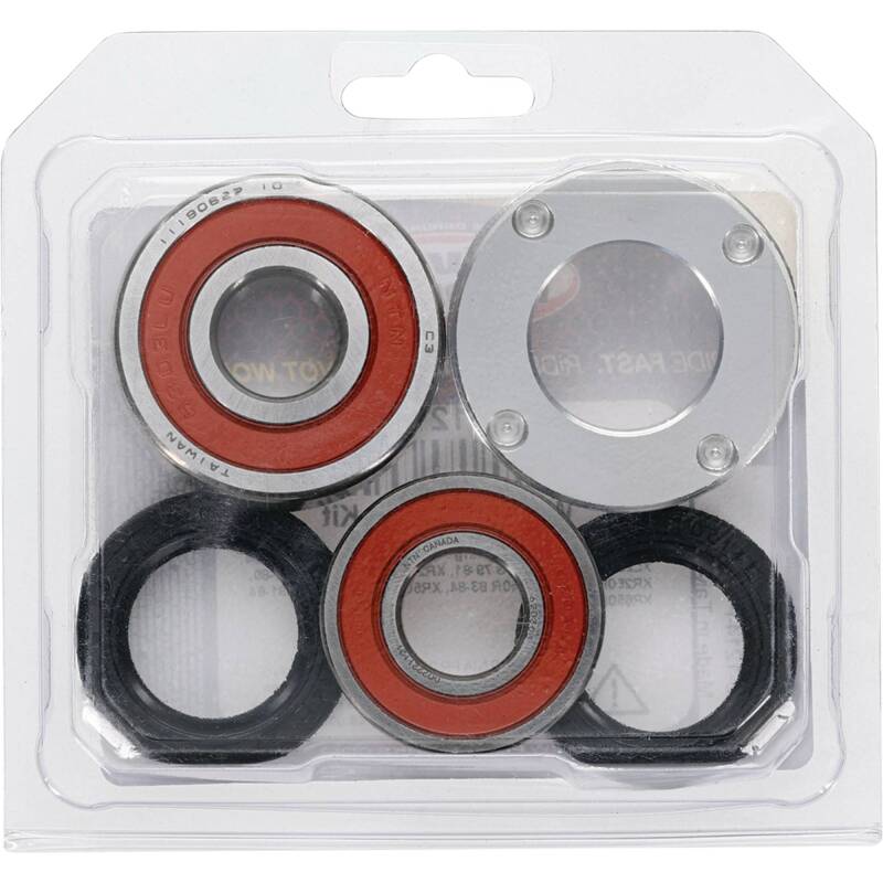 Pivot Works Premium Wheel Bearing Wheel Bearings Pivot Works