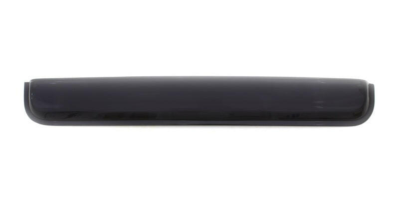 AVS Universal Windflector Classic Sunroof Wind Deflector (Fits Up To 41.5in.) - Smoke Wind Deflectors AVS