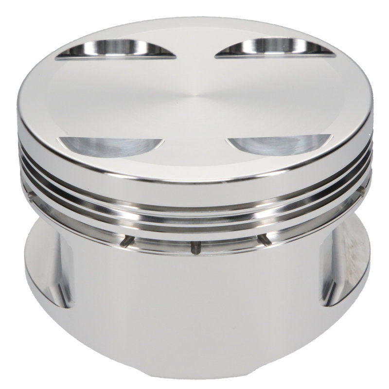 JE Pistons MAZDA 1.8L BP Single Piston Pistons - Forged - Single JE Pistons