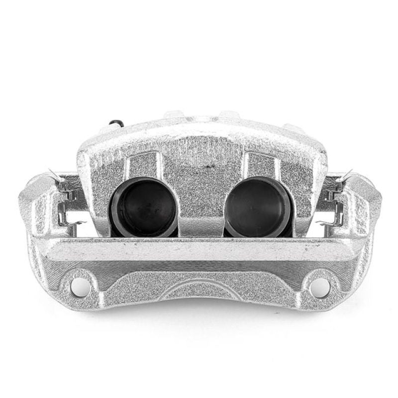 Power Stop 04-09 Nissan Quest Front Right Autospecialty Caliper w/Bracket Brake Calipers - OE PowerStop
