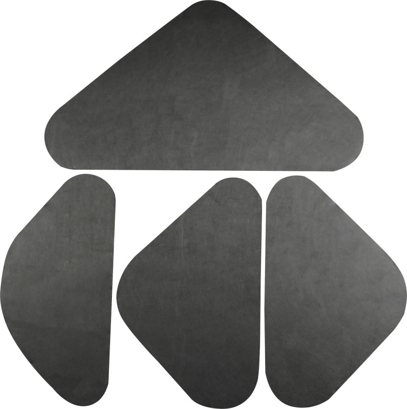 DEI 68-69 Chevrolet Chevelle Pre-Cut Under Hood Insulation Kit Heat Shields DEI