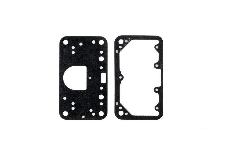 Cometic Holley 2300/4150/4160 Metering Block and Fuel Bowl Gasket Kit Head Gaskets Cometic Gasket