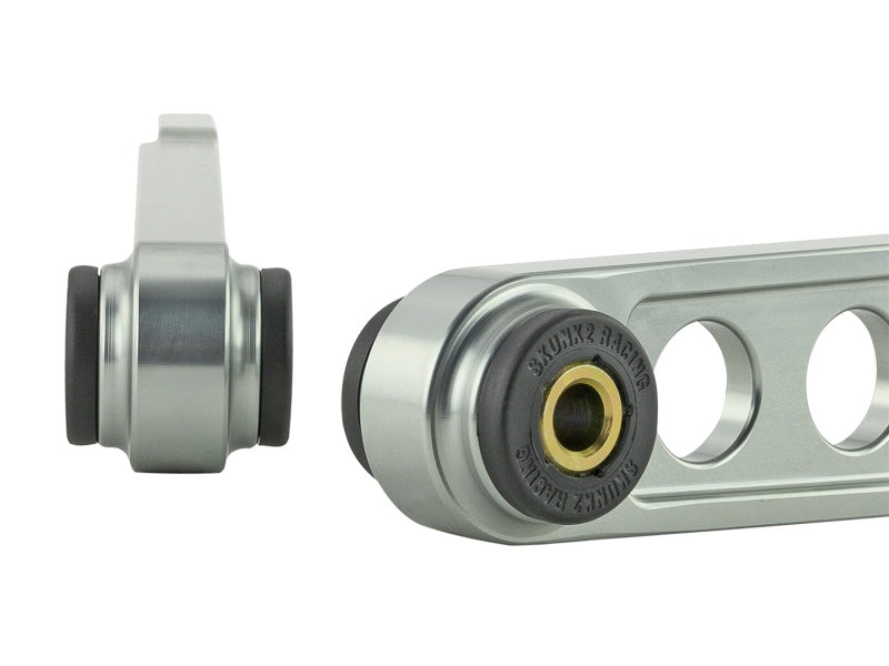 Skunk2 01-05 Honda Civic Hard Anodized Rear Lower Control Arm (Includes Socket Tool) Control Arms Skunk2 Racing