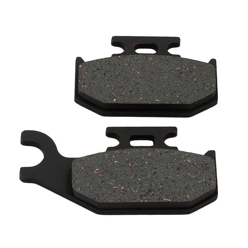 EPI 13-17 Can-Am 800-1000 Commander Rear Brake Pad Brake Pads - Performance EPI