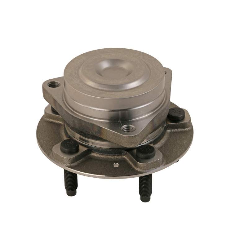 MOOG 18-21 Chevrolet Equinox Front / Rear Hub Assembly Wheel Hubs Moog